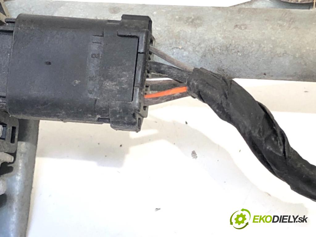 DODGE AVENGER sedan 2008 103 kW 2.0 CRD 1968 Mechanizmus stieračov predný 05303714 (Motorček stieračov predný)