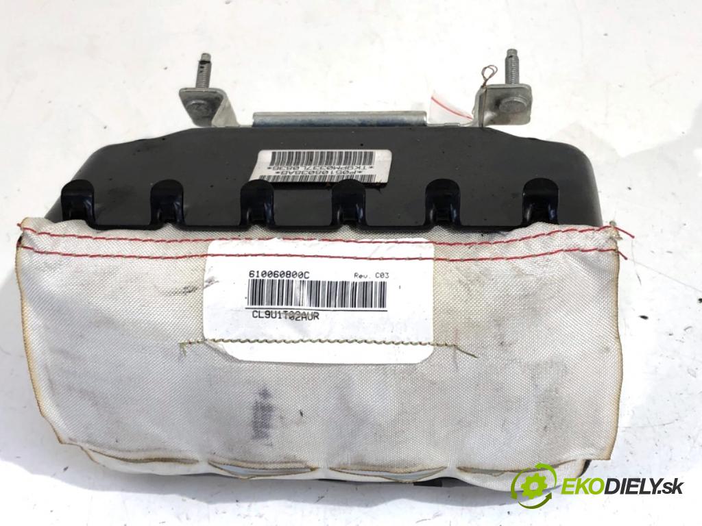 DODGE AVENGER sedan 2008 103 kW 2.0 CRD 1968 AirBag spolujazdca  (Airbag)