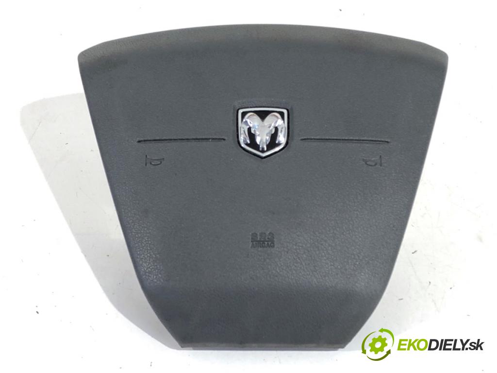 DODGE AVENGER sedan 2008 103 kW 2.0 CRD 1968 AirBag volantu  (Airbag)