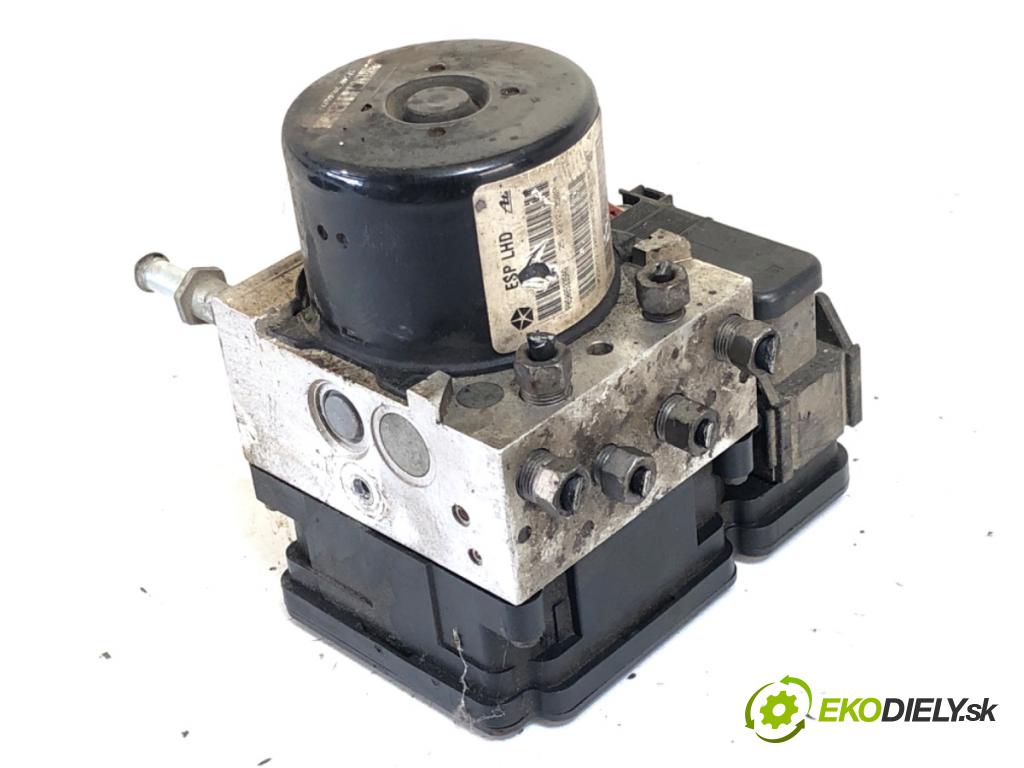 DODGE AVENGER sedan 2008 103 kW 2.0 CRD 1968 Pumpa ABS P05085335AG (Pumpa ABS)