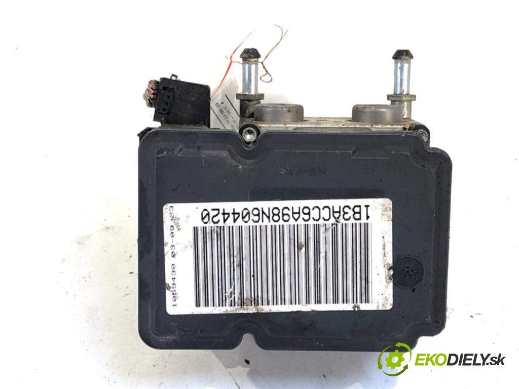 DODGE AVENGER sedan 2008 103 kW 2.0 CRD 1968 Pumpa ABS P05085335AG (Pumpa ABS)