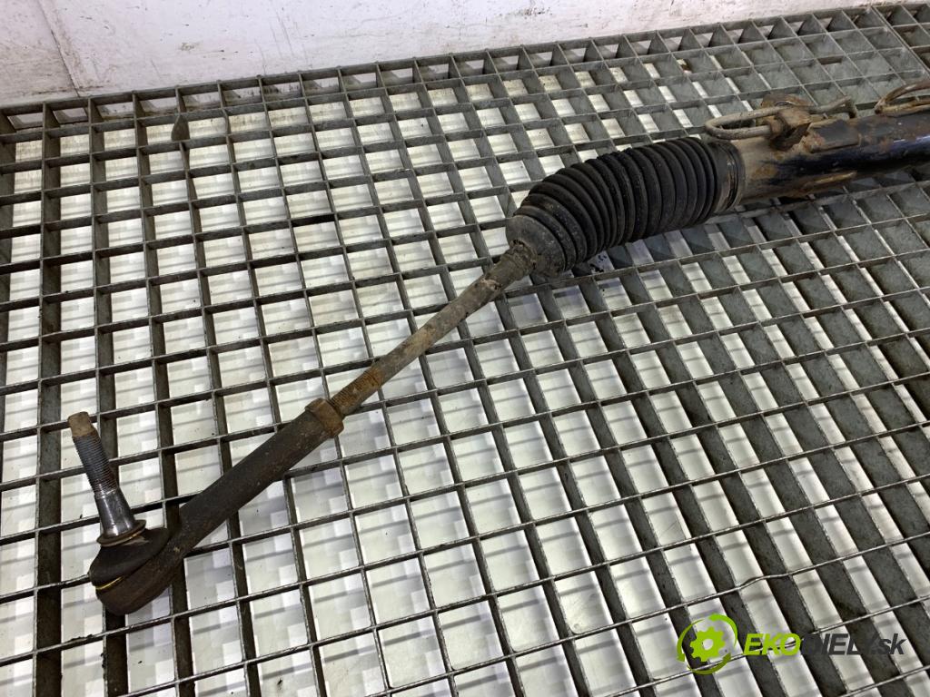 DODGE AVENGER sedan 2008 103 kW 2.0 CRD 1968 řízení P04743875AE (Řízení)