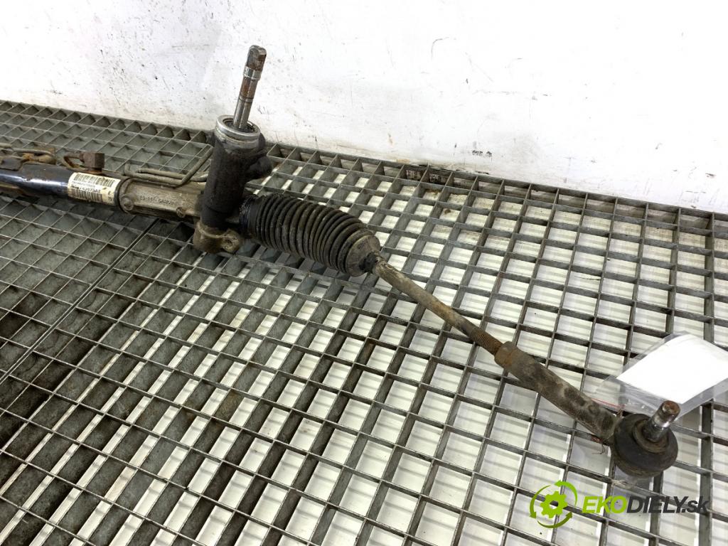 DODGE AVENGER sedan 2008 103 kW 2.0 CRD 1968 řízení P04743875AE (Řízení)