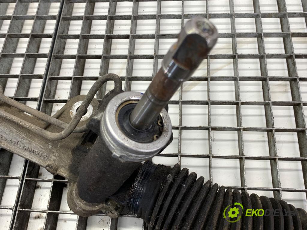 DODGE AVENGER sedan 2008 103 kW 2.0 CRD 1968 řízení P04743875AE (Řízení)