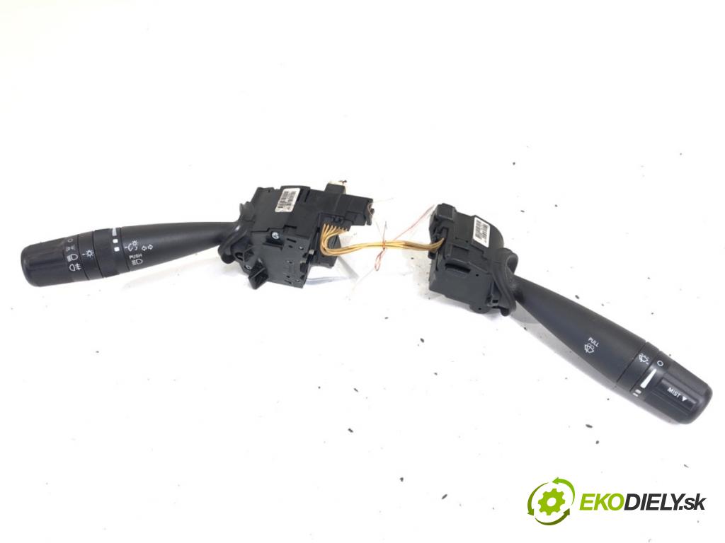 DODGE AVENGER sedan 2008 103 kW 2.0 CRD 1968 Prepínač kombinovaný  (Prepínacie páčky pod volantom)