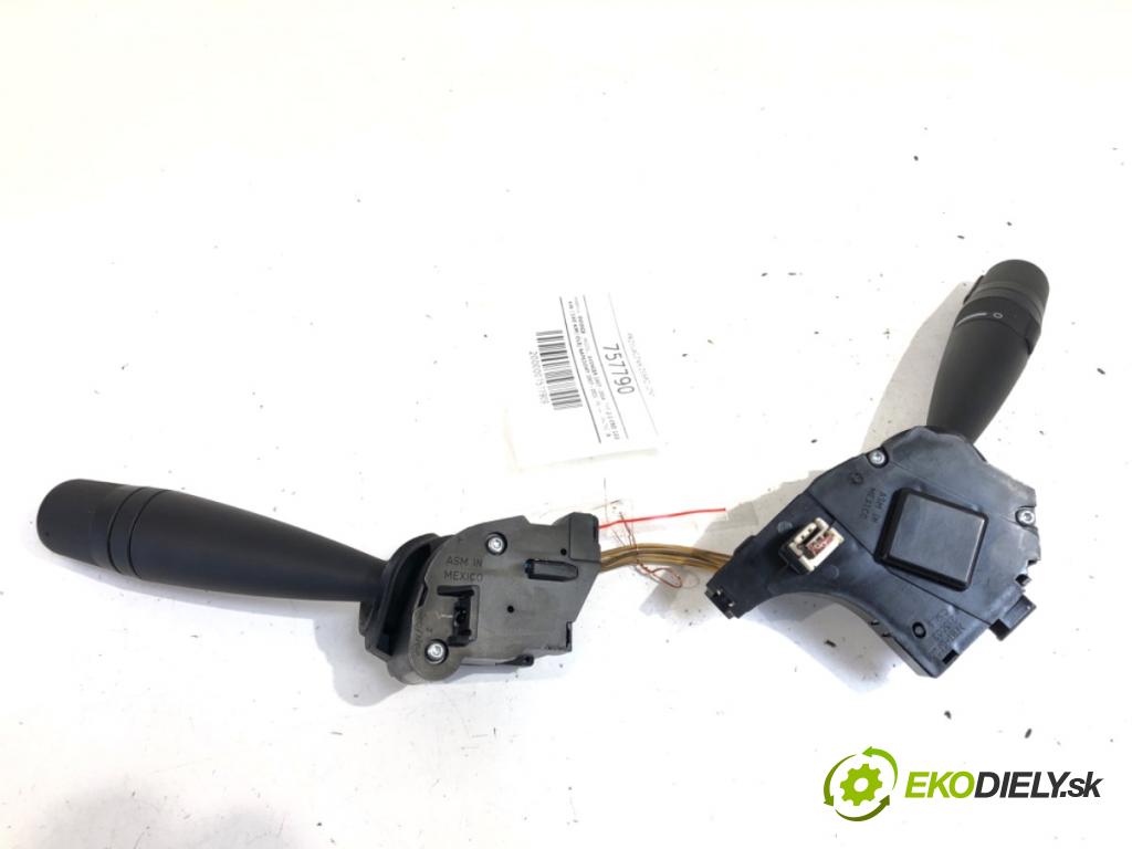 DODGE AVENGER sedan 2008 103 kW 2.0 CRD 1968 Prepínač kombinovaný  (Prepínacie páčky pod volantom)