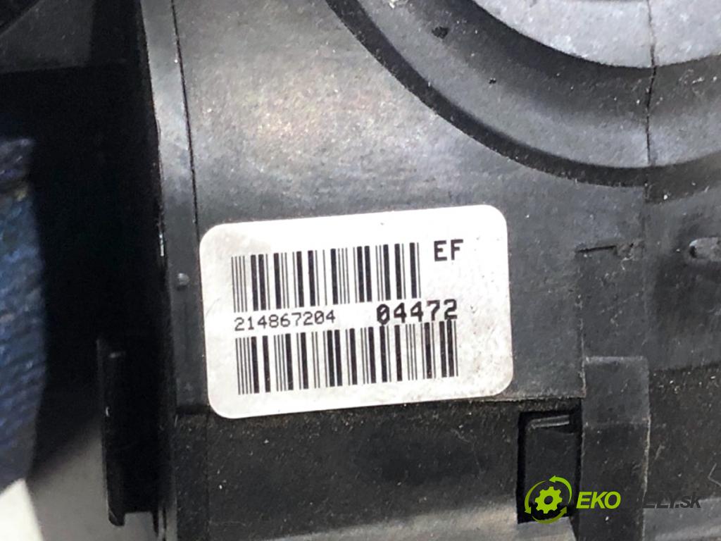 DODGE AVENGER sedan 2008 103 kW 2.0 CRD 1968 Prepínač kombinovaný  (Prepínacie páčky pod volantom)