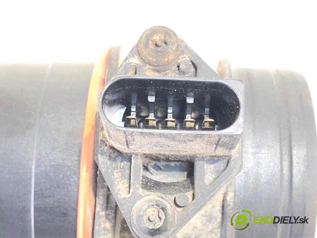 DODGE AVENGER sedan 2008 103 kW 2.0 CRD 1968 Váha vzduchu 05033320AA (Váha vzduchu)