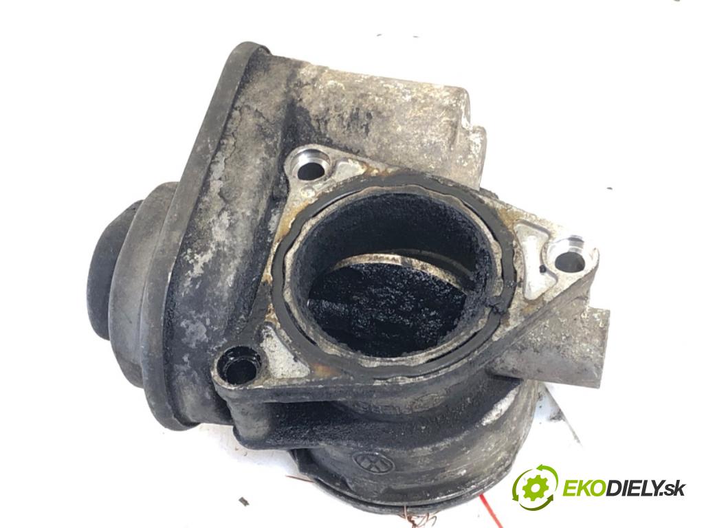 DODGE AVENGER sedan 2008 103 kW 2.0 CRD 1968 Škrtiaca klapka 038128063G (Škrtiaca klapka)