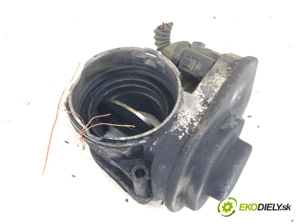 DODGE AVENGER sedan 2008 103 kW 2.0 CRD 1968 Škrtiaca klapka 038128063G (Škrtiaca klapka)