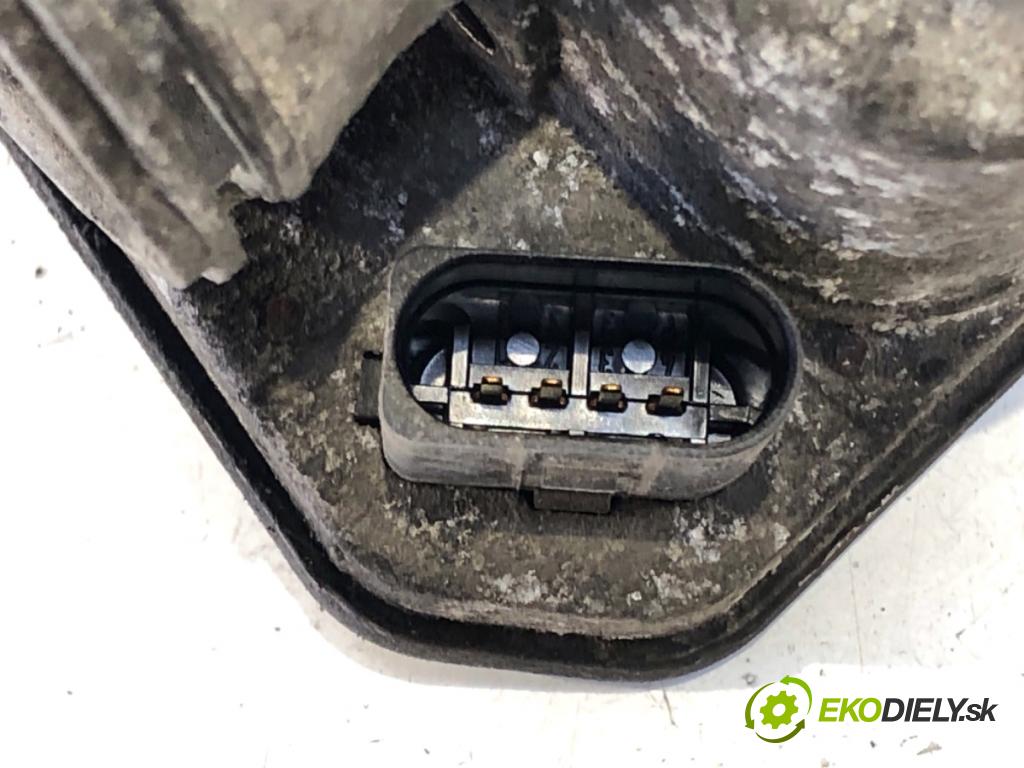 DODGE AVENGER sedan 2008 103 kW 2.0 CRD 1968 Škrtiaca klapka 038128063G (Škrtiaca klapka)