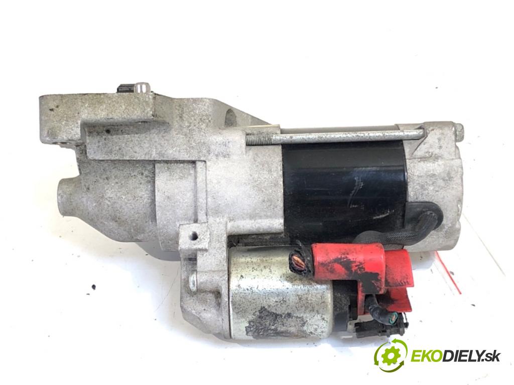 DODGE AVENGER sedan 2008 103 kW 2.0 CRD 1968 Štartér  (Štartér)