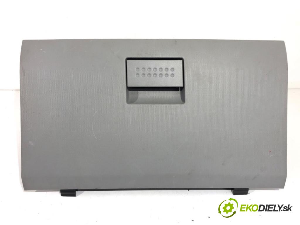 DODGE AVENGER sedan 2008 103 kW 2.0 CRD 1968 Priehradka, kastlík spolujazdca  (Priehradka (kastlík))