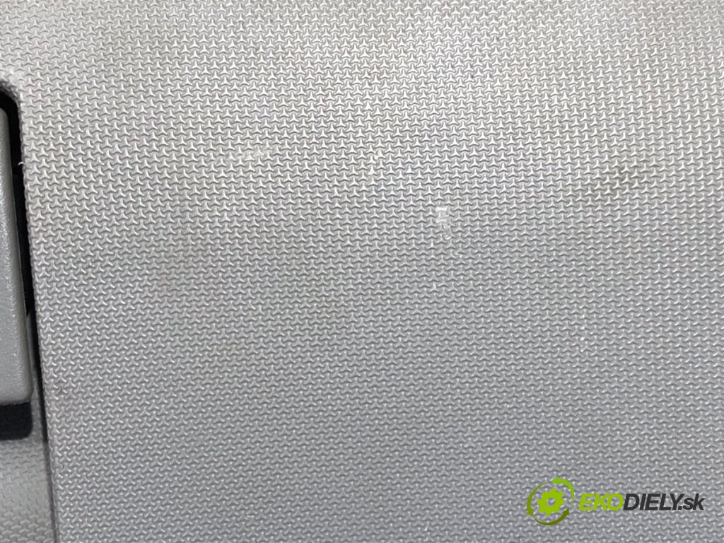 DODGE AVENGER sedan 2008 103 kW 2.0 CRD 1968 Priehradka, kastlík spolujazdca  (Priehradka (kastlík))