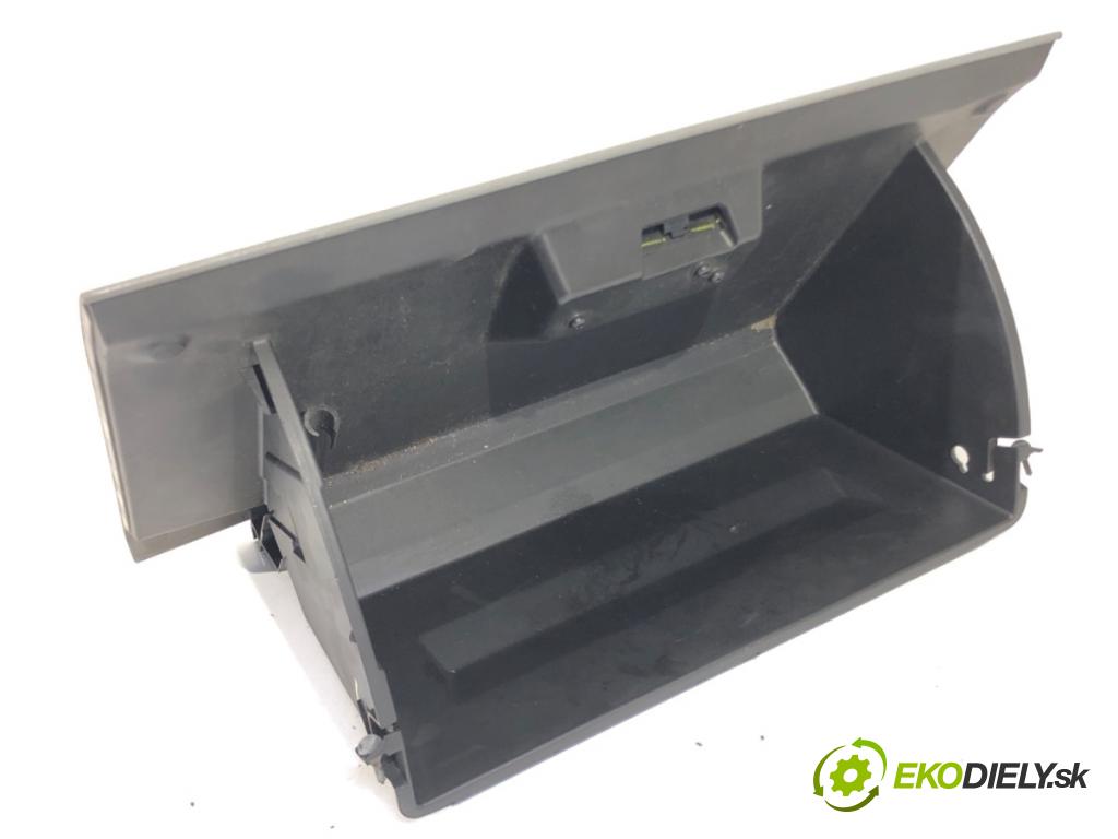 DODGE AVENGER sedan 2008 103 kW 2.0 CRD 1968 Priehradka, kastlík spolujazdca  (Priehradka (kastlík))