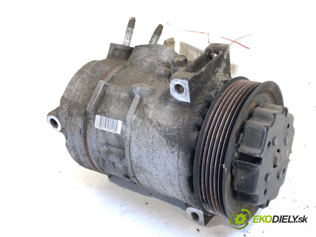 DODGE AVENGER sedan 2008 103 kW 2.0 CRD 1968 Kompresor klimatizácie P55111426AC (Kompresor klimatizácie)
