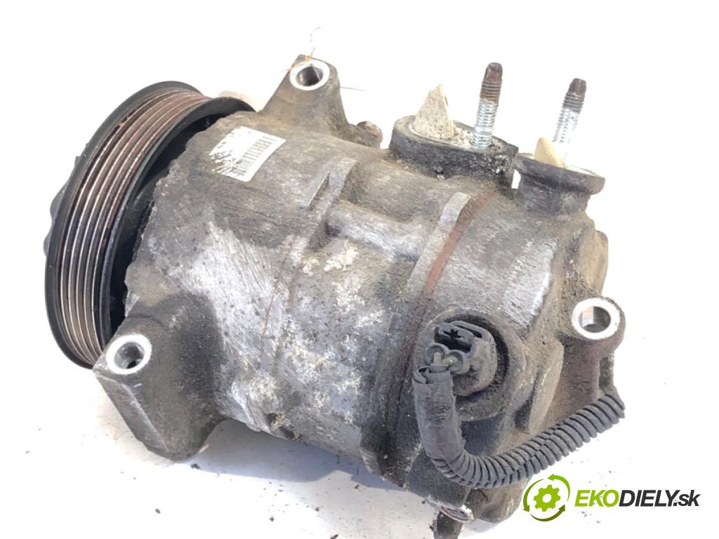 DODGE AVENGER sedan 2008 103 kW 2.0 CRD 1968 Kompresor klimatizácie P55111426AC (Kompresor klimatizácie)