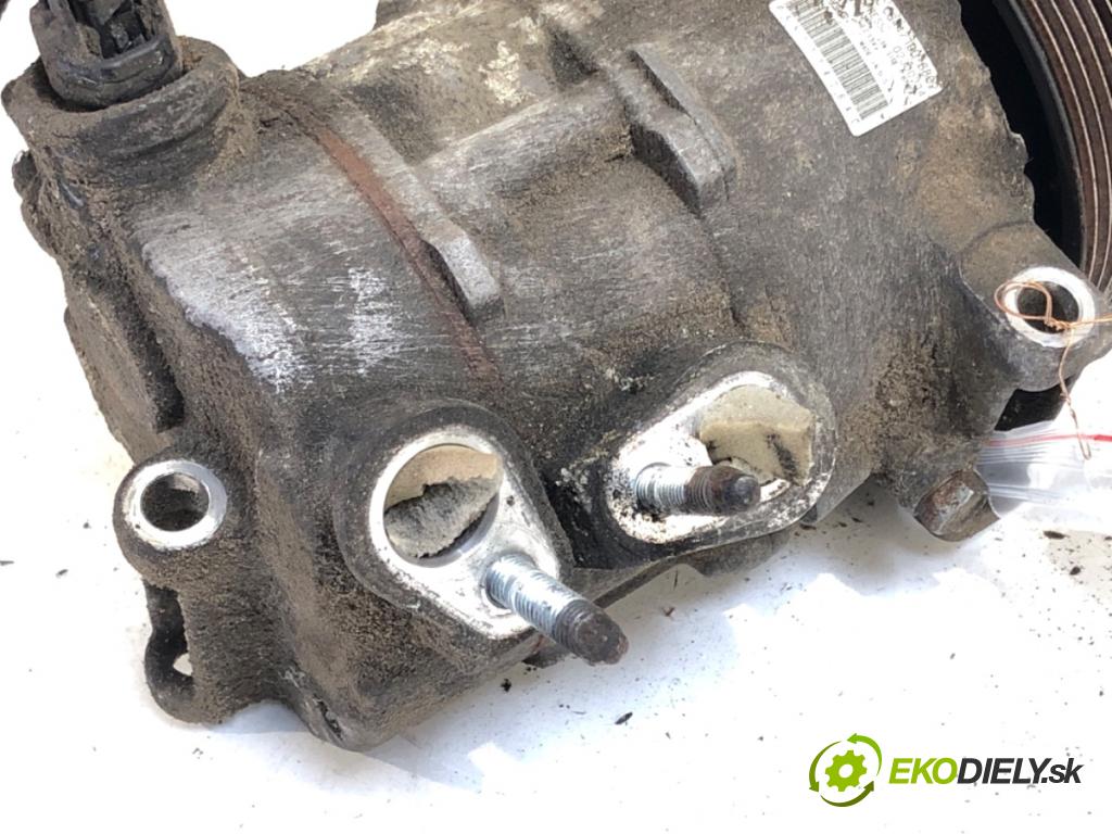 DODGE AVENGER sedan 2008 103 kW 2.0 CRD 1968 Kompresor klimatizácie P55111426AC (Kompresor klimatizácie)