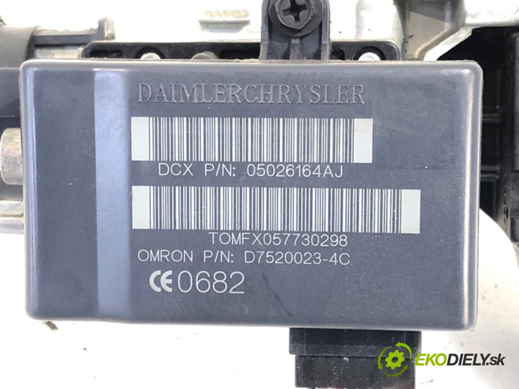 DODGE AVENGER sedan 2008 103 kW 2.0 CRD 1968 spinačka 05026164AJ (Spínacia skrinka)