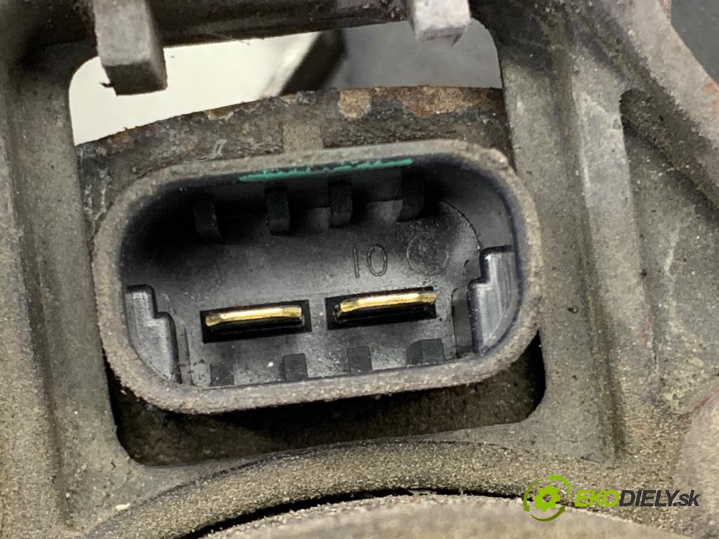 DODGE AVENGER sedan 2008 103 kW 2.0 CRD 1968 ventilátor chladiče 1115108VE (Ventilátor)