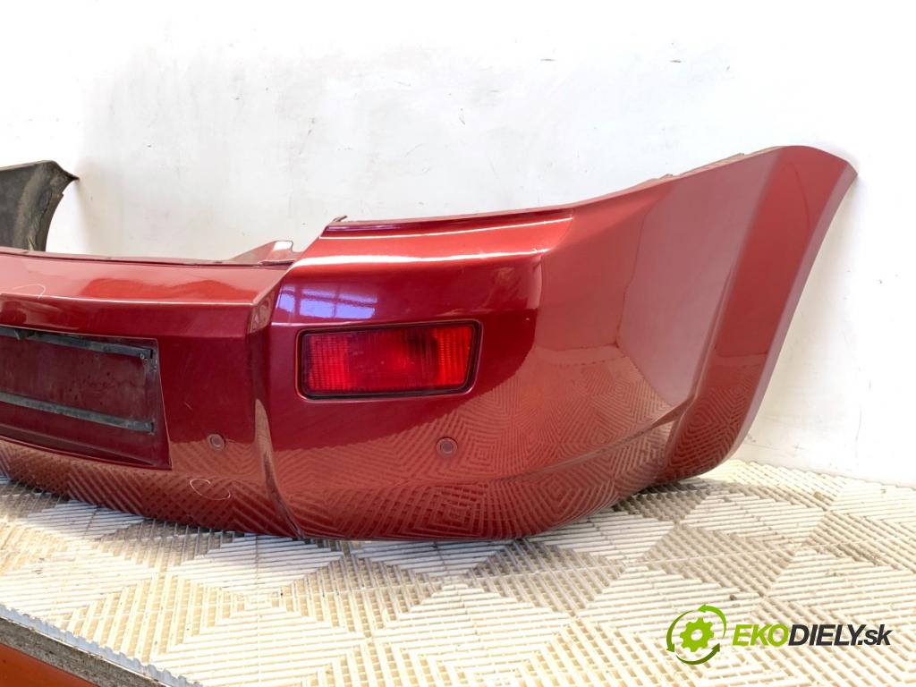 DODGE AVENGER sedan 2008 103 kW 2.0 CRD 1968 nárazník zadní část  (Klika dveří ostatní)