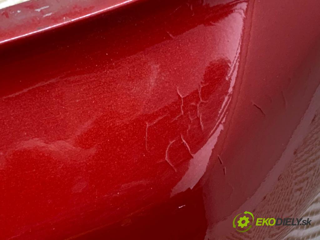 DODGE AVENGER sedan 2008 103 kW 2.0 CRD 1968 nárazník zadní část  (Klika dveří ostatní)
