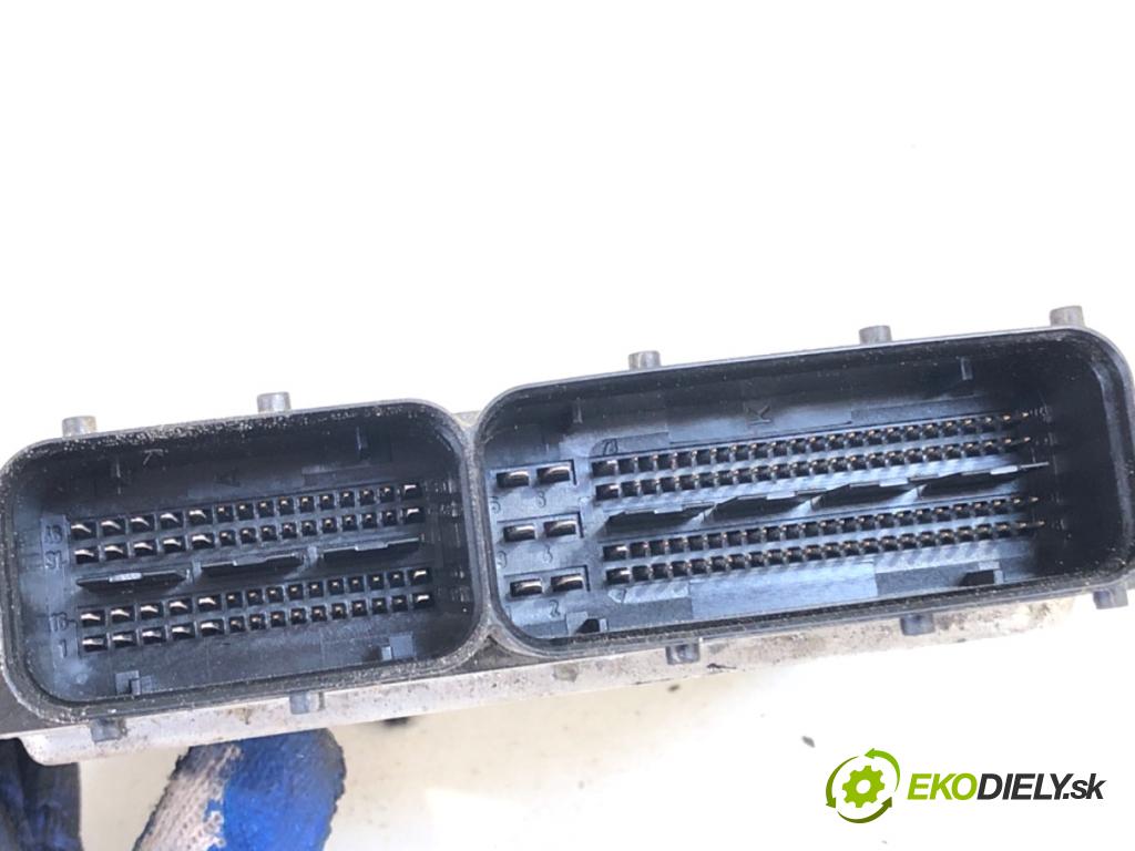 DODGE AVENGER sedan 2008 103 kW 2.0 CRD 1968 riadiaca jednotka Motor P05033700AD (Riadiaca jednotka)