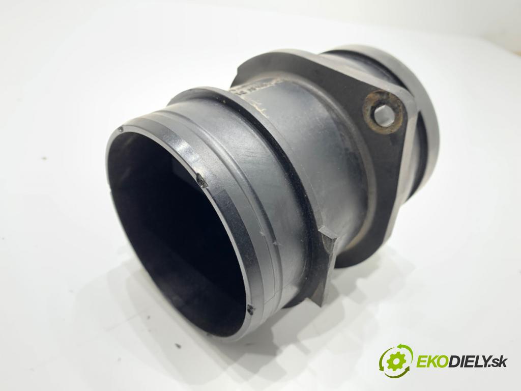 AUDI A4 B8 sedan 2012 155 kW 2.0 TFSI 1984 Váha vzduchu 06J906461D (Váha vzduchu)