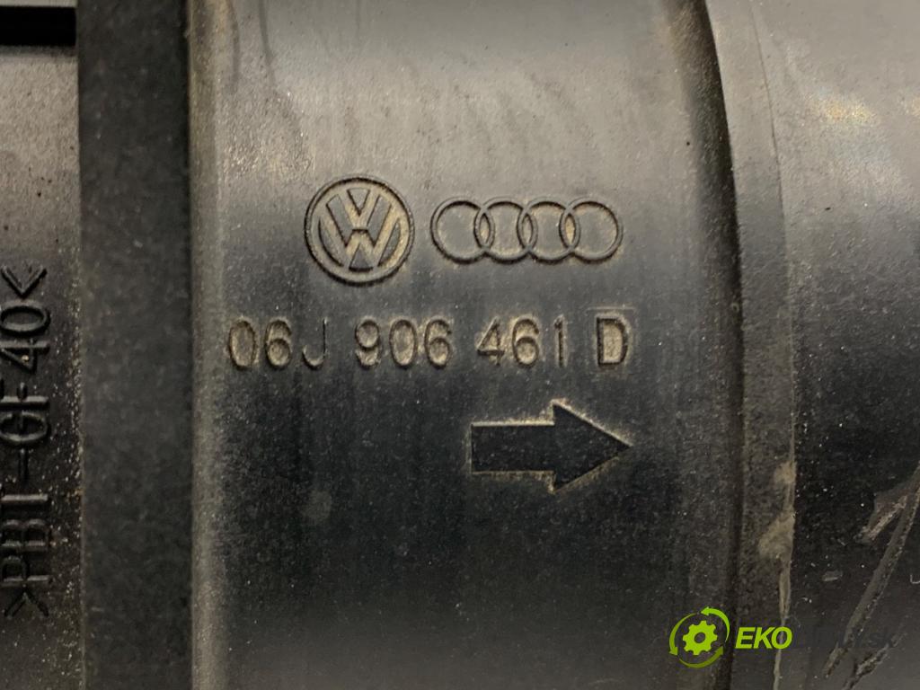 AUDI A4 B8 sedan 2012 155 kW 2.0 TFSI 1984 Váha vzduchu 06J906461D (Váha vzduchu)
