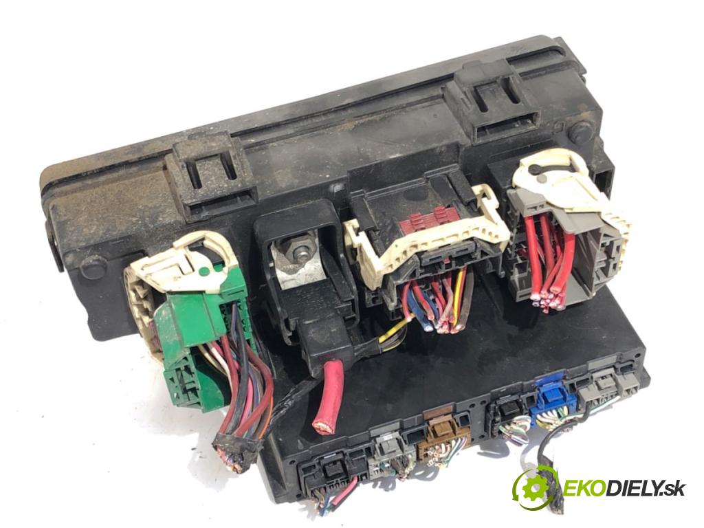 DODGE AVENGER sedan 2008 103 kW 2.0 CRD 1968 modul BSI P04692168AI (Pojistková skříňka)