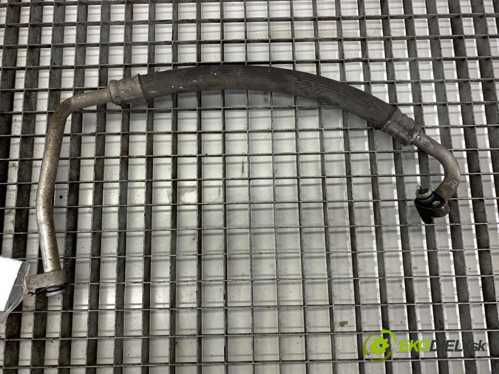 DODGE AVENGER sedan 2008 103 kW 2.0 CRD 1968 rúrka klimatizácie  (Rúrka klimatizácie)