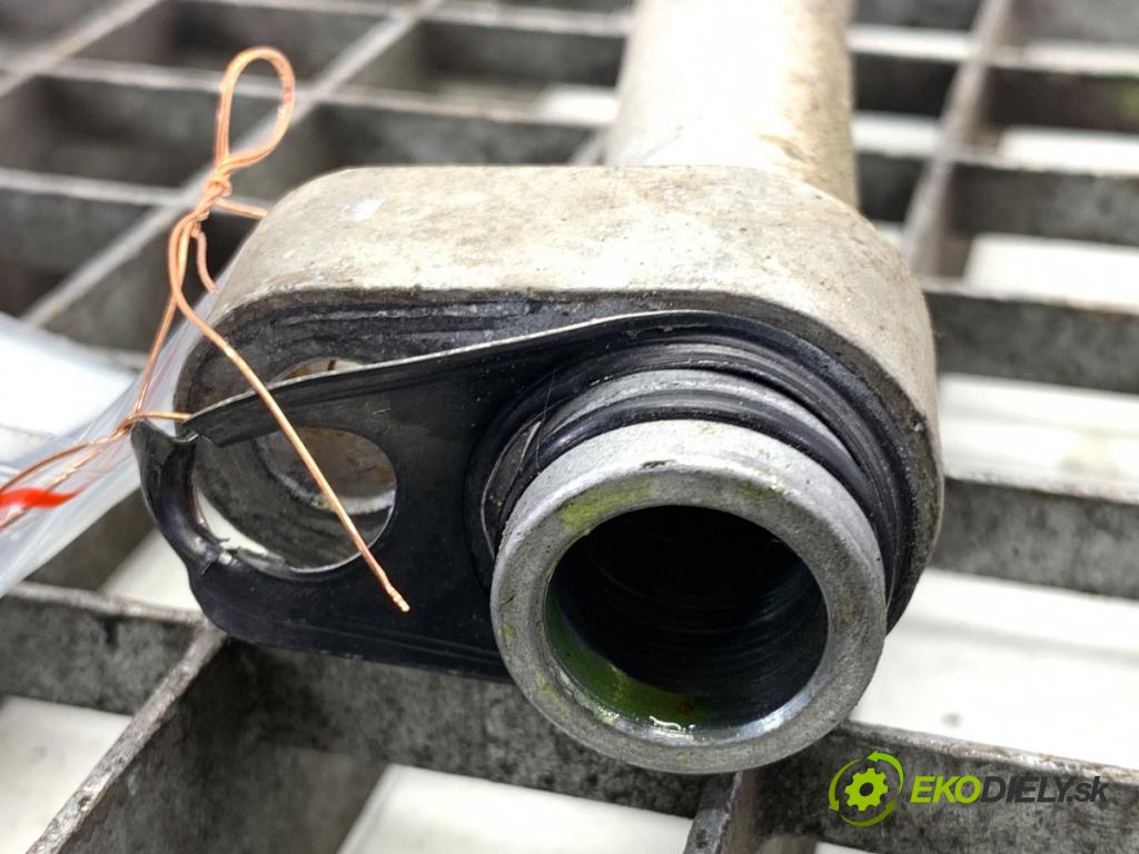 DODGE AVENGER sedan 2008 103 kW 2.0 CRD 1968 rúrka klimatizácie  (Rúrka klimatizácie)