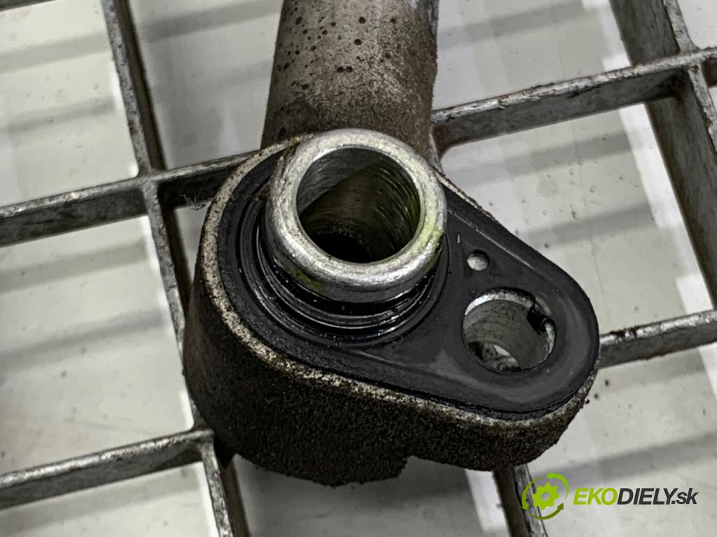 DODGE AVENGER sedan 2008 103 kW 2.0 CRD 1968 rúrka klimatizácie  (Rúrka klimatizácie)