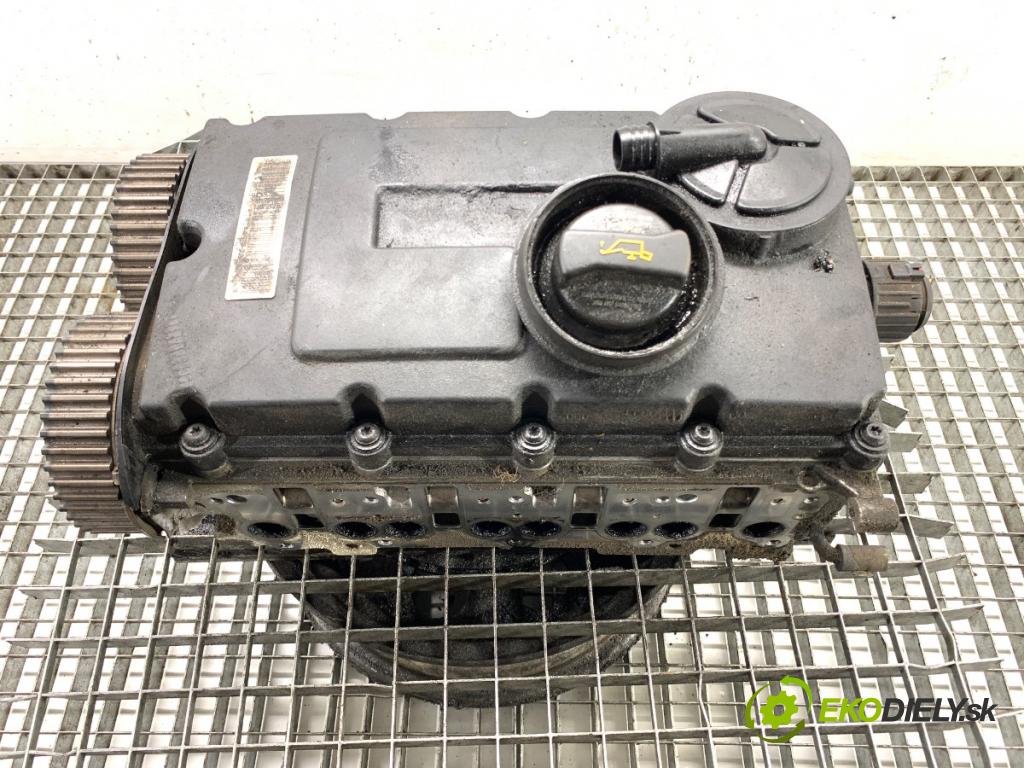 DODGE AVENGER sedan 2008 103 kW 2.0 CRD 1968 Hlava valcov 03G103373A (Hlava valcov)