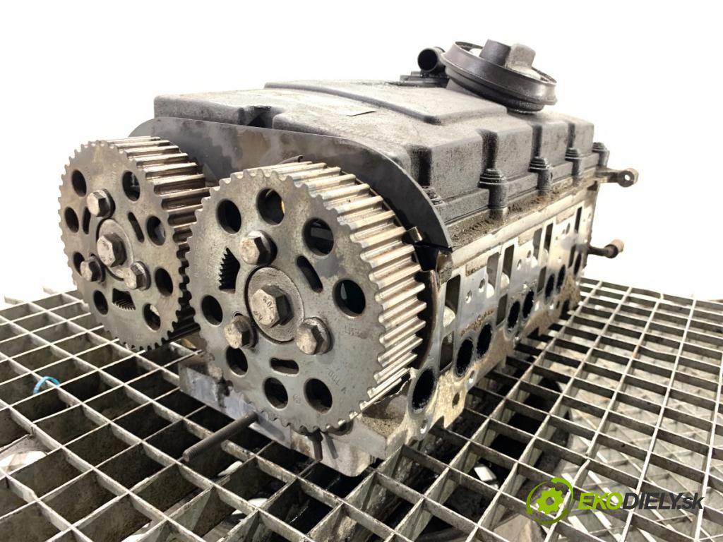 DODGE AVENGER sedan 2008 103 kW 2.0 CRD 1968 Hlava valcov 03G103373A (Hlava valcov)