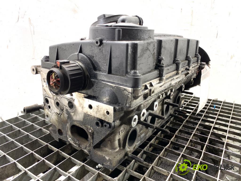 DODGE AVENGER sedan 2008 103 kW 2.0 CRD 1968 Hlava valcov 03G103373A (Hlava valcov)