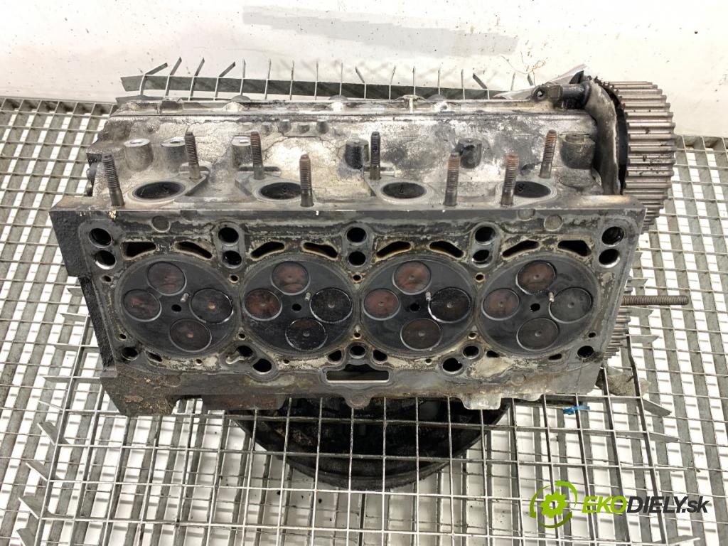 DODGE AVENGER sedan 2008 103 kW 2.0 CRD 1968 Hlava valcov 03G103373A (Hlava valcov)