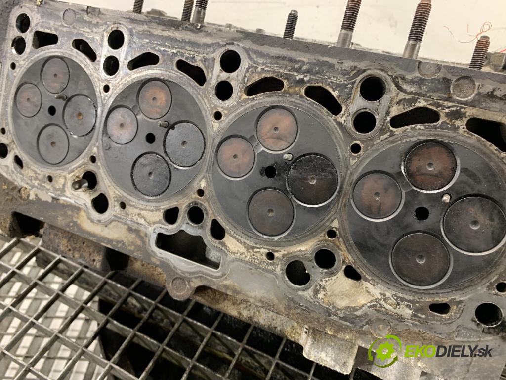 DODGE AVENGER sedan 2008 103 kW 2.0 CRD 1968 Hlava valcov 03G103373A (Hlava valcov)