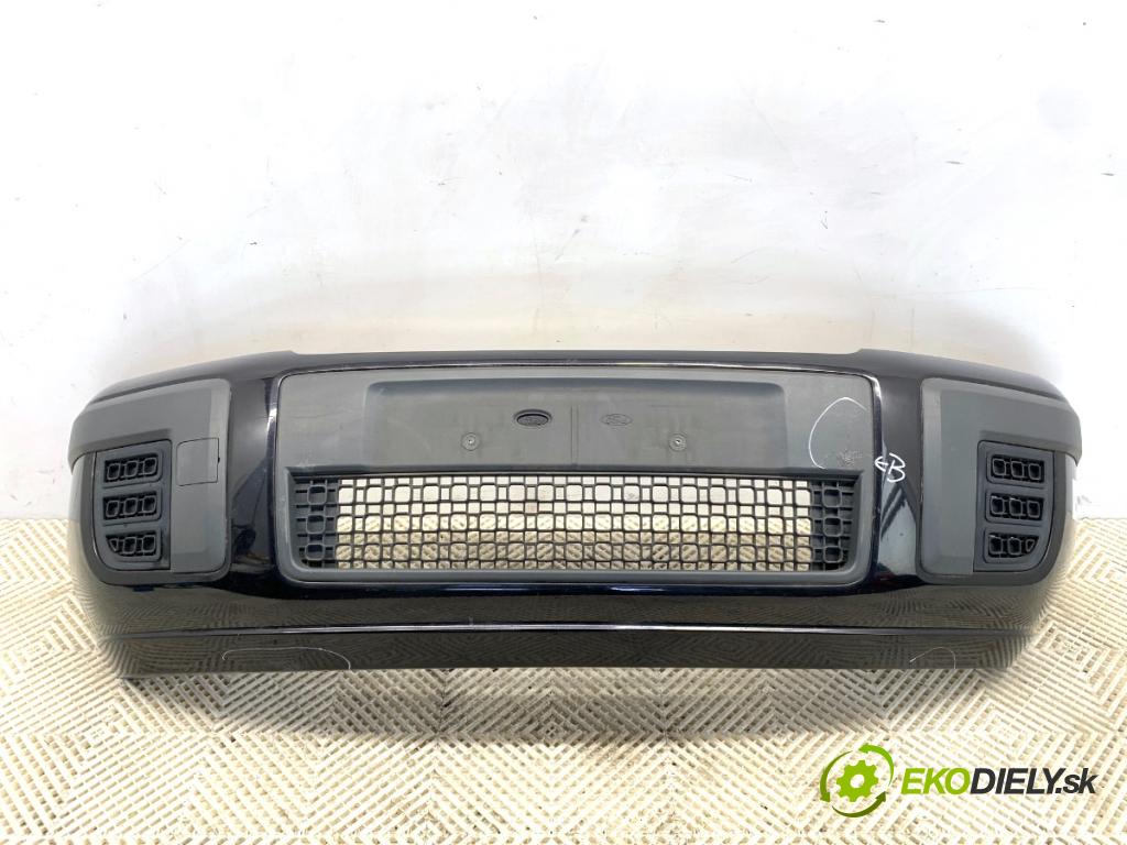 FORD FUSION Kombi 2008 59 kW 1.4 1388 nárazník přední část  (Klika dveří ostatní)
