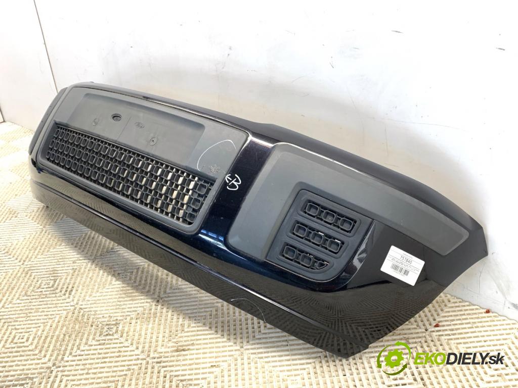 FORD FUSION Kombi 2008 59 kW 1.4 1388 nárazník přední část  (Klika dveří ostatní)