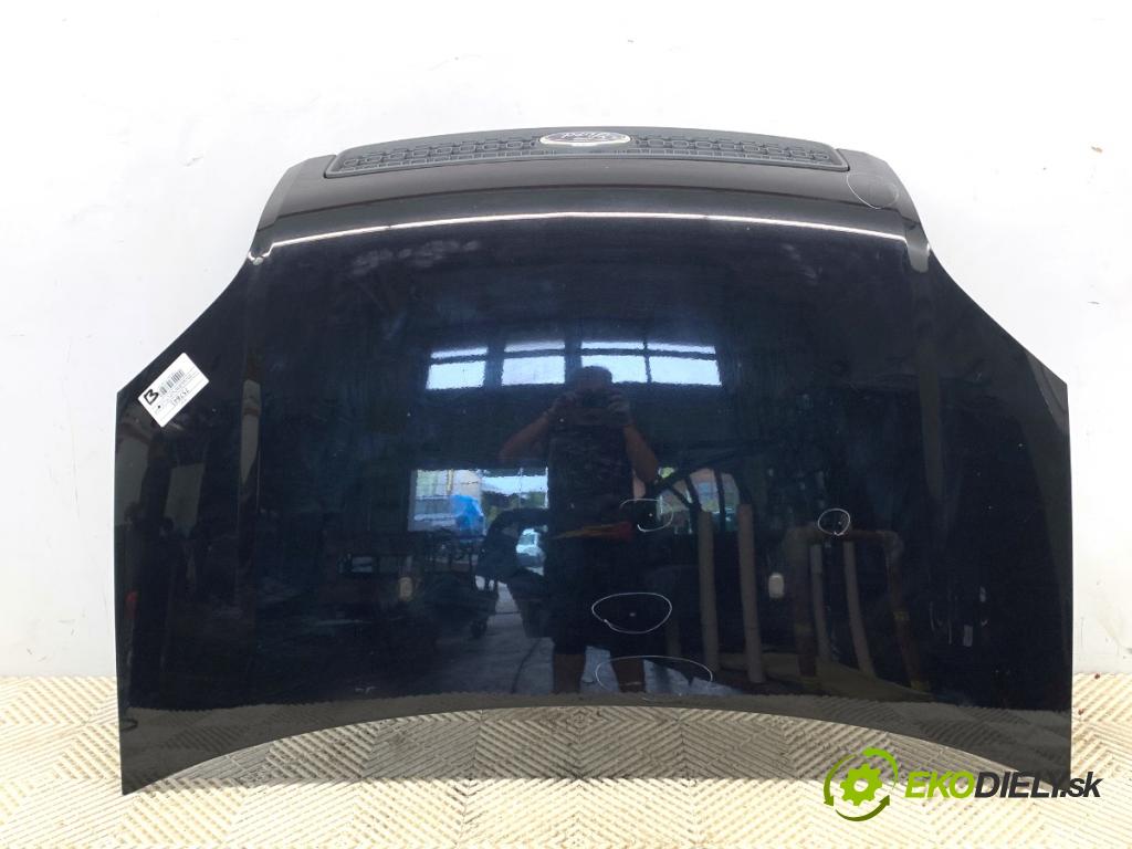 FORD FUSION Kombi 2008 59 kW 1.4 1388 kapota  (Kapota)