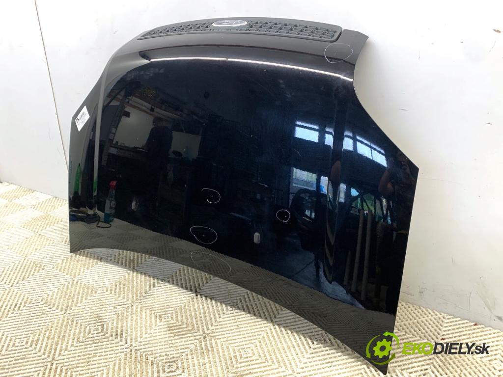 FORD FUSION Kombi 2008 59 kW 1.4 1388 kapota  (Kapota)