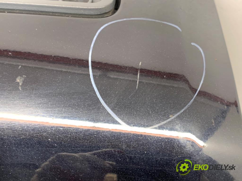 FORD FUSION Kombi 2008 59 kW 1.4 1388 kapota  (Kapota)