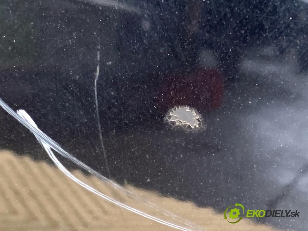 FORD FUSION Kombi 2008 59 kW 1.4 1388 kapota  (Kapota)