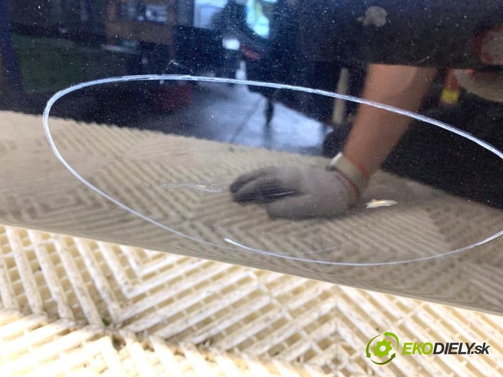 FORD FUSION Kombi 2008 59 kW 1.4 1388 kapota  (Kapota)