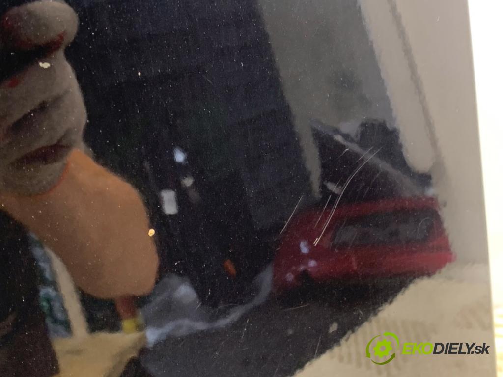 FORD FUSION Kombi 2008 59 kW 1.4 1388 kapota  (Kapota)