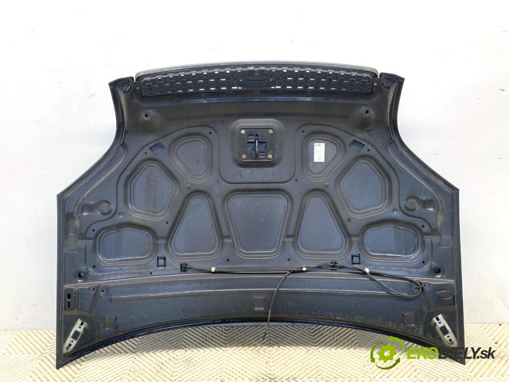 FORD FUSION Kombi 2008 59 kW 1.4 1388 kapota  (Kapota)