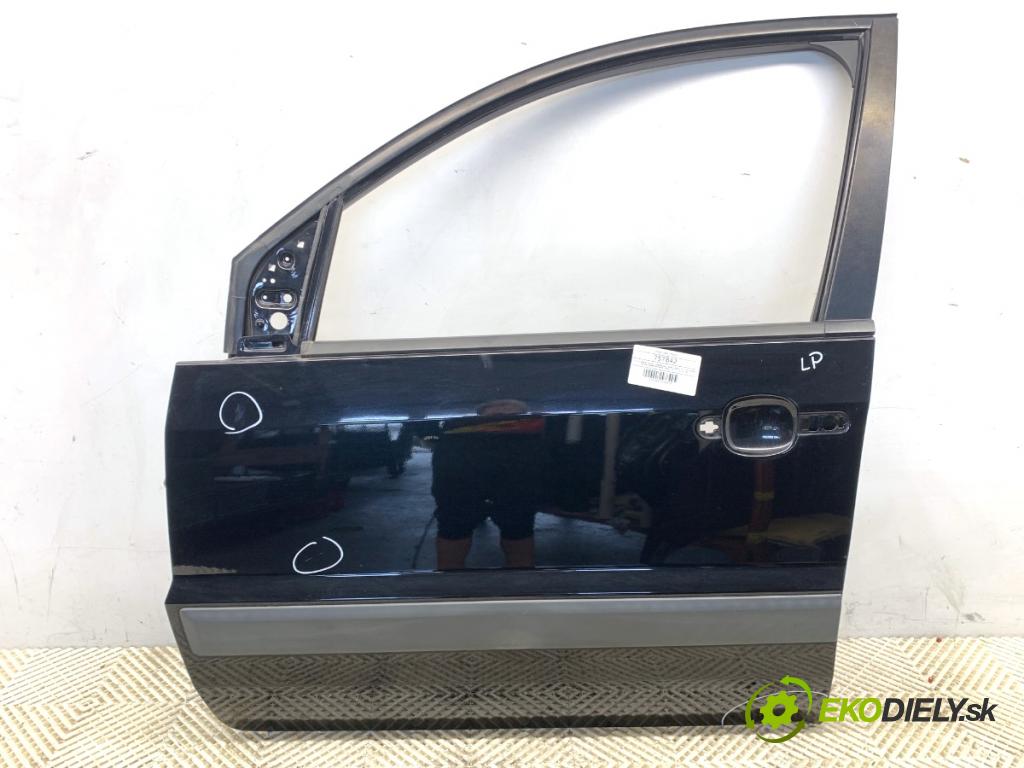 FORD FUSION Kombi 2008 59 kW 1.4 1388 dveře levý přední část 