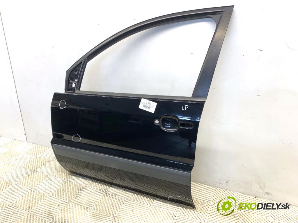 FORD FUSION Kombi 2008 59 kW 1.4 1388 dveře levý přední část