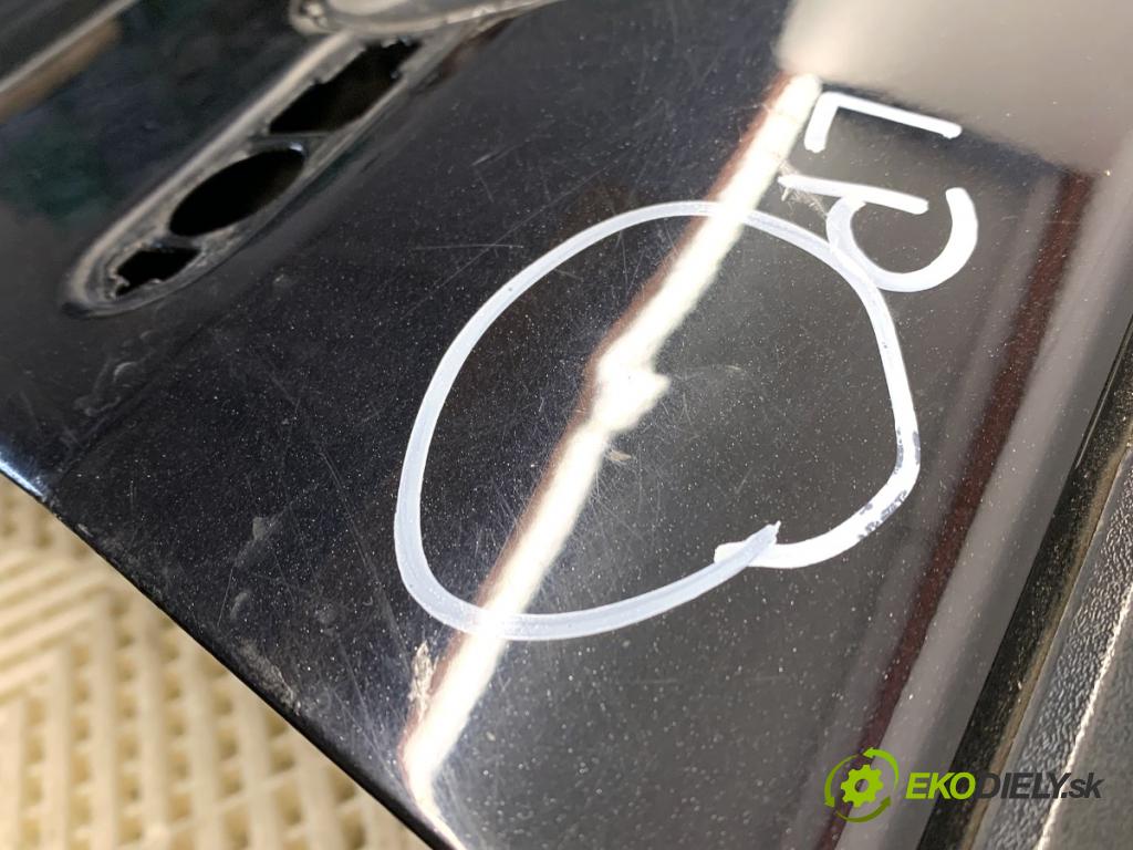 FORD FUSION Kombi 2008 59 kW 1.4 1388 dveře levý přední část